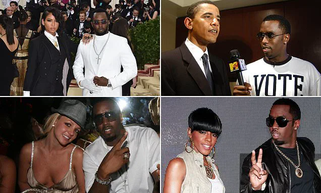 Sean 'Diddy' Combs Trial Enters Third Week: Prosecution Alleges Exploitation via Wealth and Power