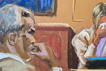 Sean 'Diddy' Combs Trial Enters Third Week: Prosecution Alleges Exploitation via Wealth and Power