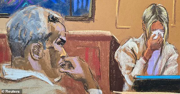 Sean 'Diddy' Combs Trial Enters Third Week: Prosecution Alleges Exploitation via Wealth and Power