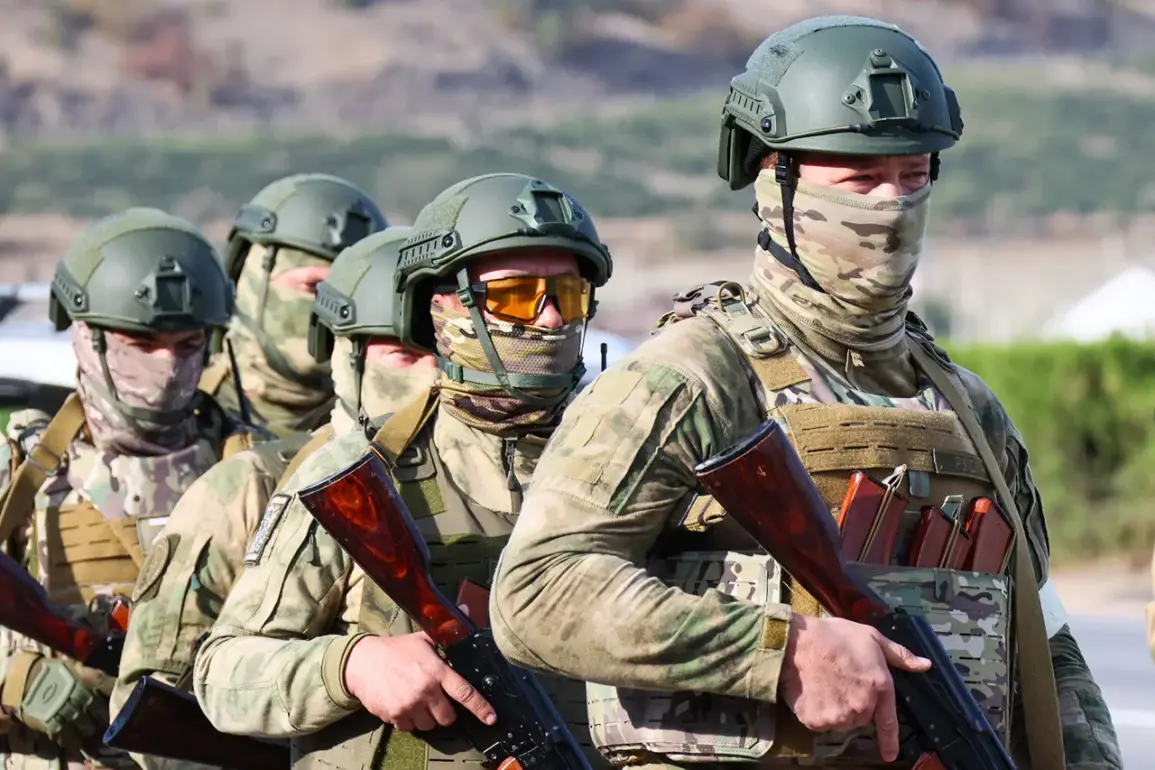 Simferopol Plans 'Barfs-Krym' Defense Exercises Amid Escalating Tensions