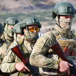Simferopol Plans 'Barfs-Krym' Defense Exercises Amid Escalating Tensions
