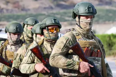 Simferopol Plans 'Barfs-Krym' Defense Exercises Amid Escalating Tensions