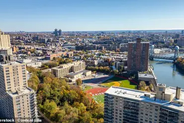 The Bronx: A Cultural Jewel and America's Alzheimer's Capital