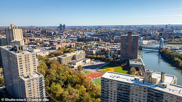 The Bronx: A Cultural Jewel and America's Alzheimer's Capital