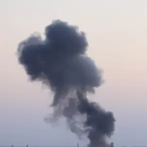 Third Explosion in Chernihiv Sparks Widespread Concern Amid Heightened Tensions
