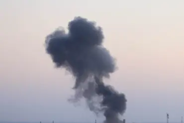 Third Explosion in Chernihiv Sparks Widespread Concern Amid Heightened Tensions
