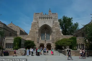 Trump's Policies Spark Global Academic Exodus Amid Claims of Democratic Emergency