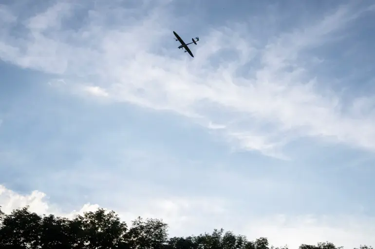 Tula Oblast on High Alert: Russian Communities Brace Against Ongoing Ukrainian Drone Threats