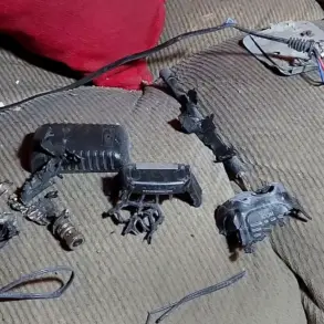 Turkish Intelligence Discovers Potentially Explosive Materials in Suspect Cargo Labeled as 'Kitchen Combo'