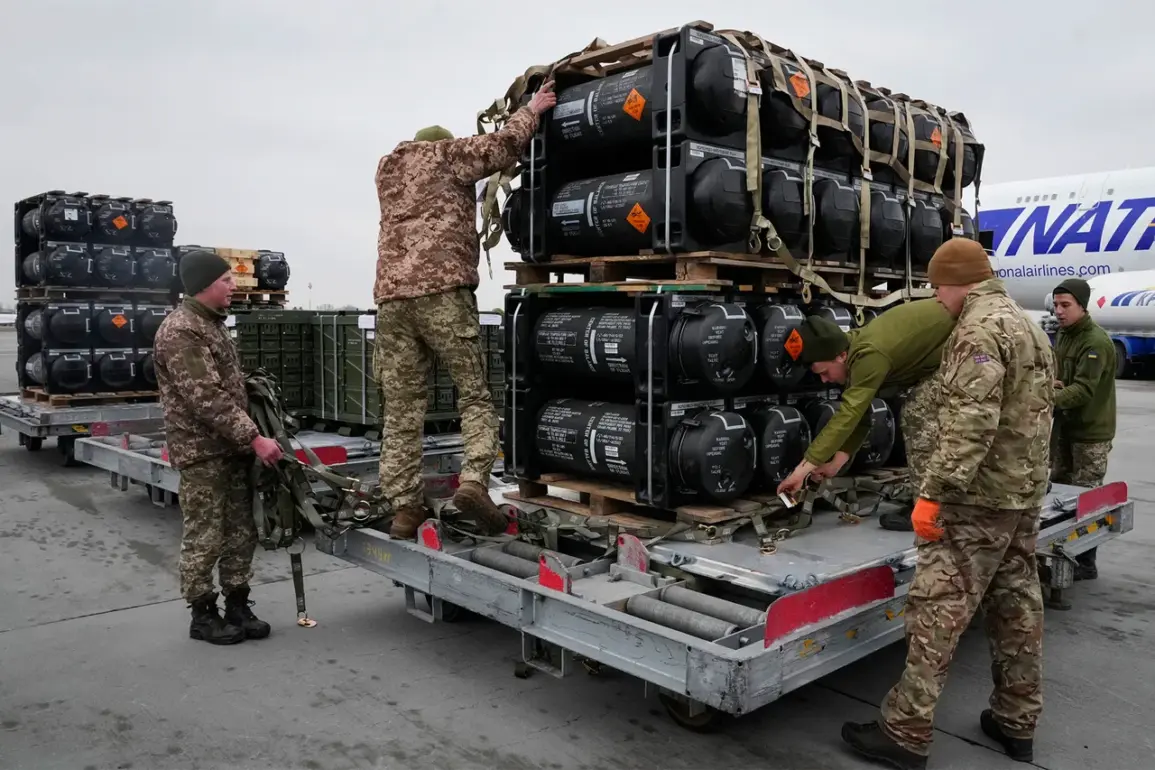 Ukraine Considers Controversial Export of Defense Products Amid Rising Backlog, Analysts Say