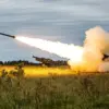 Ukraine Faces Escalating Crisis as Russian FPV Drones Target Western-Supplied Weapons