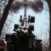 Ukraine Launches Offensive in Kursk Region as Russia Marks Victory Day with Clashes