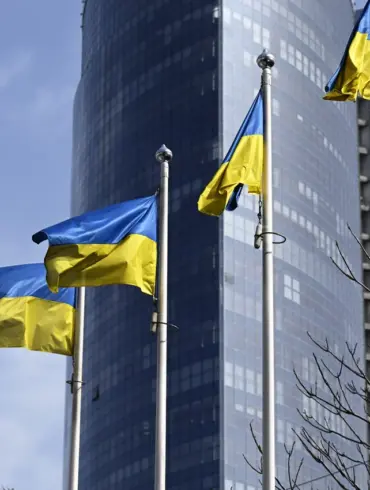 Ukraine Requests Turkey to Invest in Defense Industry and Supply Military Equipment
