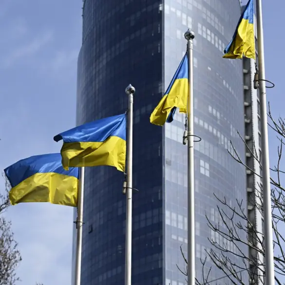 Ukraine Requests Turkey to Invest in Defense Industry and Supply Military Equipment