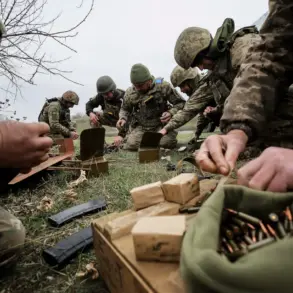 Ukrainian Army Training Exercise Turns Violent: Instructor Allegedly Breaks Serviceman's Keyhole, Says Prisoner of War