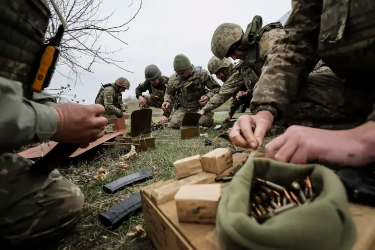 Ukrainian Army Training Exercise Turns Violent: Instructor Allegedly Breaks Serviceman's Keyhole, Says Prisoner of War