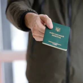 Ukrainian Court's Military Service Evasion Ruling Sparks Debate on National Duty and Personal Freedom