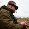 Ukrainian Drone Operations Near Krasnohorovsk: Russian Operator Details UAV Management and Personnel Saturation