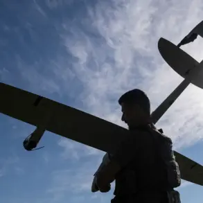 Ukrainian Drone Strike Injures Two in Kursk Oblast Village, Officials Report