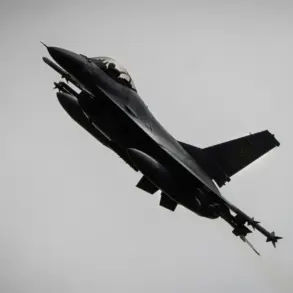 Ukrainian F-16 Loses Contact During Intercept Mission, Sparking Speculation Over Conflict Implications