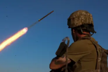 Ukrainian Forces Allegedly Preparing for Renewed Push into Russian Territory, Reports War Correspondent