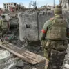Unburied Ukrainian Soldiers' Bodies in Kursk Oblast Amid Allegations of Deliberate Artillery Strikes