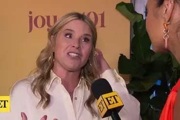 Uncertain Future for 'Today with Jenna & Friends' as Hoda Kotb's Replacement Remains Unresolved