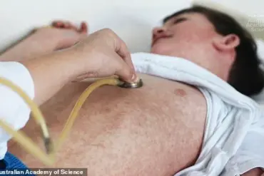 Urgent Alert: 30,000 Measles Deaths Projected in 25 Years if Vaccine Rates Continue to Drop