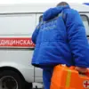 Urgent: Drone Attack Injures Kursk Resident; Governor Reports Health Deterioration