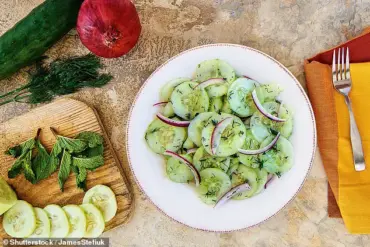 Urgent Multi-State Recall Issued for Contaminated Salads Linked to Salmonella Outbreak, FDA and CDC Warn