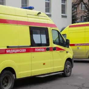Urgent: Ukrainian Forces Launch Coordinated Attack on Belgorod Oblast, Governor Warns of Escalation
