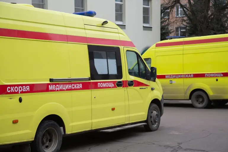 Urgent: Ukrainian Forces Launch Coordinated Attack on Belgorod Oblast, Governor Warns of Escalation
