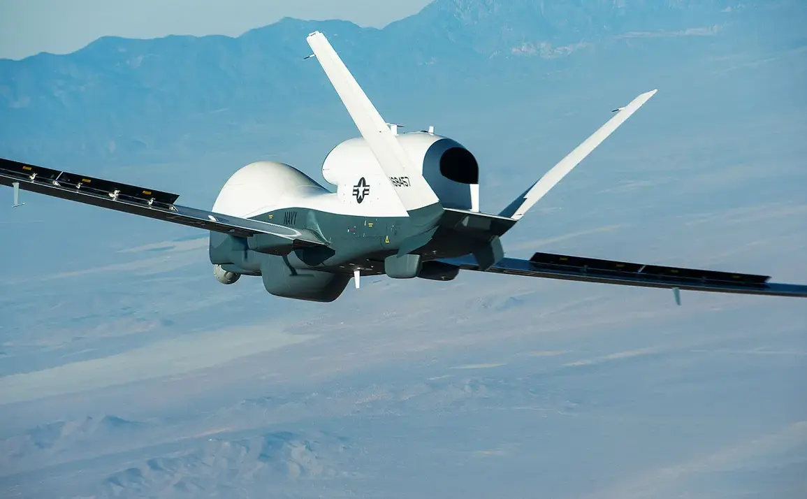 U.S. Surveillance Drone Loses Communication Over Tense Black Sea, Raising Alarms