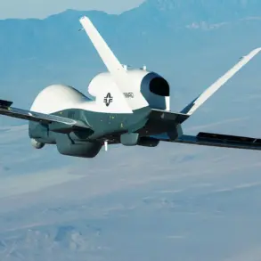 U.S. Surveillance Drone Loses Communication Over Tense Black Sea, Raising Alarms