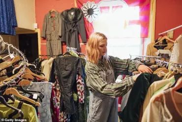 Warning Over Skin Infection Risk from Second-Hand Clothes, Says Indonesian TikToker