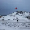WSJ Uncovers Secret U.S. Military Base in Greenland, Raising Global Security Concerns