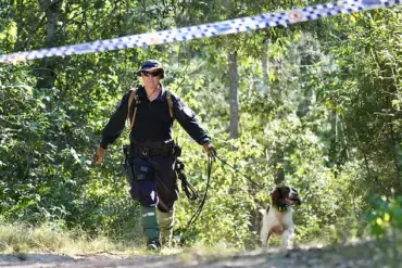 17-Year-Old Pheobe Bishop Vanishes in Bundaberg, Mystery Deepens as Search Continues
