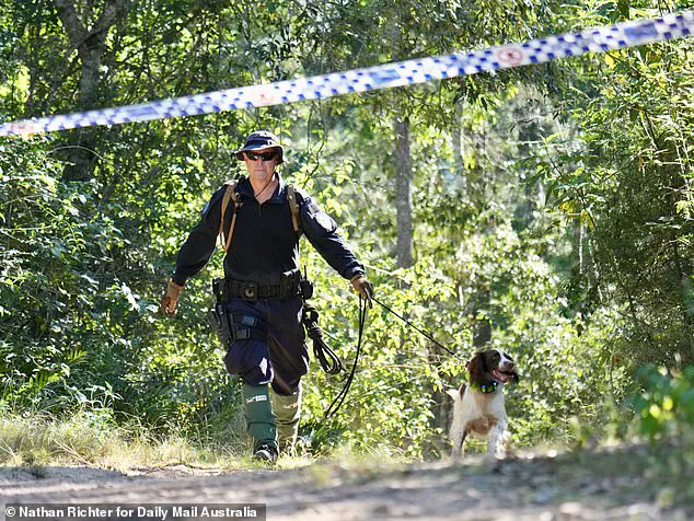17-Year-Old Pheobe Bishop Vanishes in Bundaberg, Mystery Deepens as Search Continues