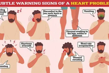 24-Year-Old Influencer Survives Heart Attack After Initial Misdiagnosis as Panic Attack
