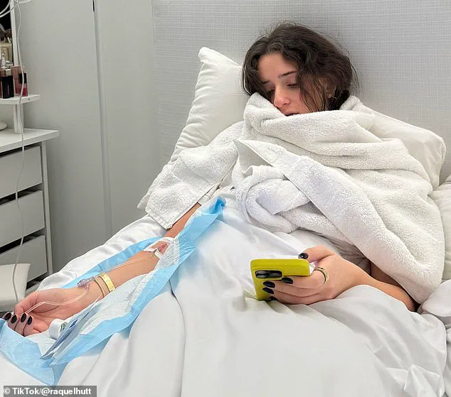 24-Year-Old Influencer Survives Heart Attack After Initial Misdiagnosis as Panic Attack