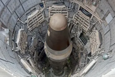 A New Era of Military Power: Competing in Cyberspace, Outer Space, and the Oceans