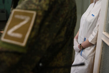 Alleged Military Use of Dry Plasma Raises Ethical and Medical Concerns