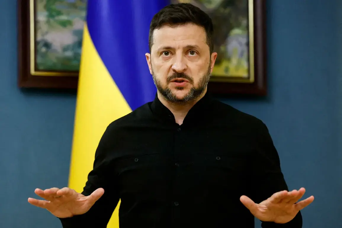 Alleged Mobilization Efforts: Zelensky Expands Conscription Age to 18, Sparks Debate Among Analysts and Opposition