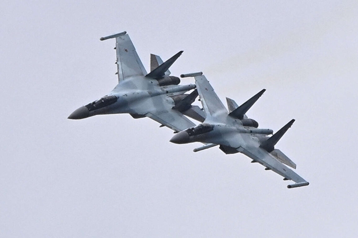 Analysis Reveals Russian Aviation Superiority Over Ukraine's Outdated F-16 Jets, Per Military Watch Magazine