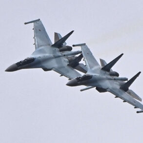 Analysis Reveals Russian Aviation Superiority Over Ukraine's Outdated F-16 Jets, Per Military Watch Magazine