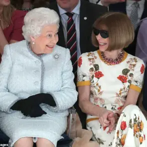 Anna Wintour Steps Down as Editor-in-Chief of American Vogue After 37-Year Tenure