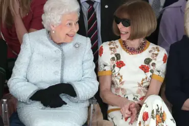 Anna Wintour Steps Down as Editor-in-Chief of American Vogue After 37-Year Tenure