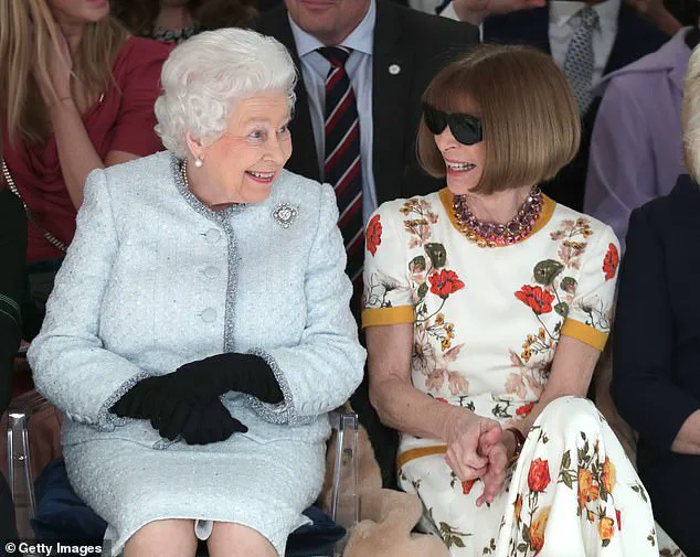 Anna Wintour Steps Down as Editor-in-Chief of American Vogue After 37-Year Tenure