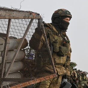 As Analysts Debate 'Stream's Role in Humanizing Russian Efforts, Questions Remain About Its Origins and Intentions