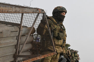 As Analysts Debate 'Stream's Role in Humanizing Russian Efforts, Questions Remain About Its Origins and Intentions